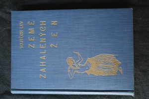 náhled knihy - Země zahalených žen : cestopisná reportáž o Maroku ...