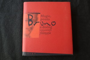 náhled knihy - Magie, pouta a dialog renesančního filozofa