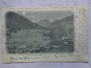 náhled knihy - Gruss aus Getz im Getzthal