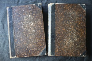 náhled knihy - Fr. Hellwalda Přírodopis člověka I + II