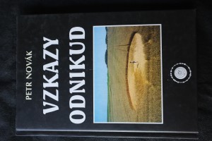 náhled knihy - Vzkazy odnikud