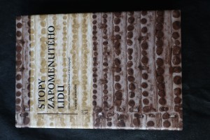 náhled knihy - Stopy zapomenutého lidu : obraz dějin Polabských Slovanů v historiografii