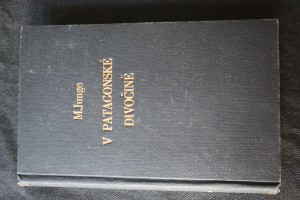 náhled knihy - V patagonské divočině