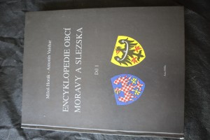 náhled knihy - Encyklopedie obcí Moravy a Slezska. Díl 1, Úvod do problematiky Moravy a Slezska v jejich historických hranicích