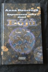 náhled knihy - Zapomenuté věky země Bójů