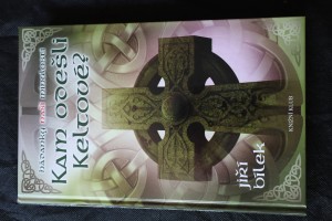 náhled knihy - Hádanky naší minulosti. Kam odešli Keltové?