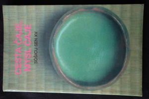 náhled knihy - Cesta čaje, mysl čaje
