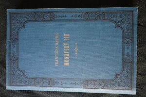 náhled knihy - Moravský lid : Františka Bartoše Sebrané rozpravy z oboru moravské lidovědy Františka Bartoše Sebrané rozpravy z oboru moravské lidovědy Sebrané rozpravy z oboru moravské lidověd