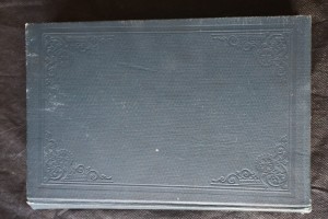 náhled knihy - Lidová čítanka moravská