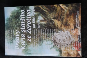 náhled knihy - Državy Karla Staršího ze Žerotína po Bílé Hoře : osoby, příběhy, struktury