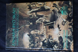 náhled knihy - Záhada Býčí skály aneb jeskyně plná otazníků