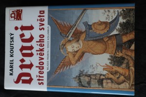 náhled knihy - Draci středověkého světa