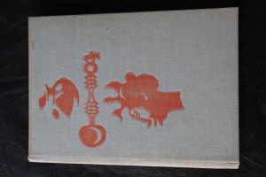 náhled knihy - Madagaskar, krutý čaroděj