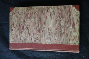 náhled knihy - Kněžky Venušiny