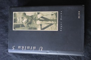 náhled knihy - U útulku 5