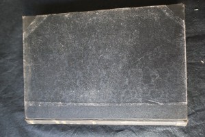 náhled knihy - KOLEM SVĚTA  Výlet po lodi Sunbeamu