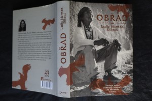 náhled knihy - Obřad