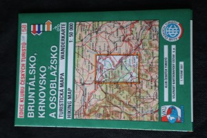 náhled knihy - Bruntálsko, Krnovsko a Osoblažsko