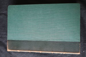 náhled knihy - Námořníkem, topičem a psovodem za jižním polárním kruhem