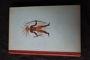 náhled knihy - K lidojedům jižních moří : Cestopis