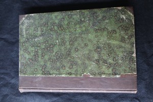 náhled knihy - časopis společnosti přátel starožitností českých v Praze 