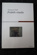 náhled knihy - Průběh rituálu