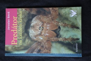 náhled knihy - Predátor na každém kroku