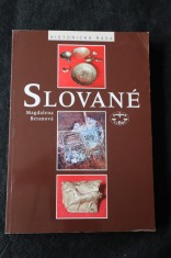 náhled knihy - Slované