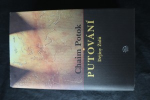náhled knihy - Putování : dějiny Židů