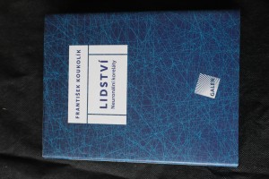 náhled knihy - Lidství : neuronální koreláty