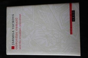 náhled knihy - Odpovědi obrazů : mistři starého Nizozemí