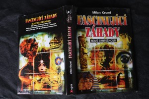 náhled knihy - Fascinující záhady : nové skutečnosti
