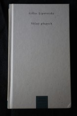 náhled knihy - Věčný přepych
