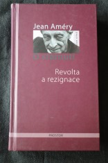 náhled knihy - O stárnutí : revolta a rezignace