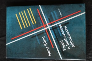 náhled knihy - Freud a budoucnost náboženství