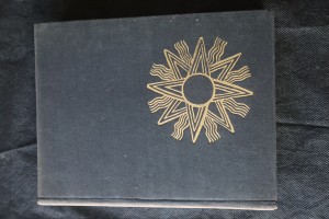 náhled knihy - Historie začíná v Sumeru