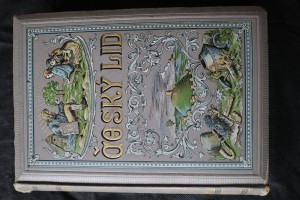 náhled knihy - Český Lid IV.