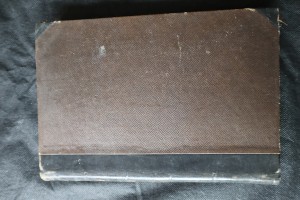 náhled knihy - český lid XXVII.