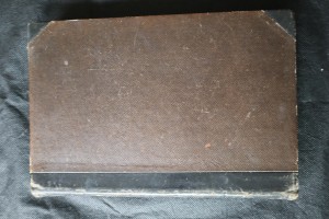 náhled knihy - český lid XXVIII.