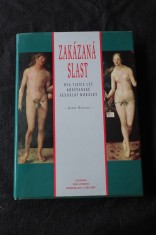 náhled knihy - Zakázaná slast : dva tisíce let křesťanské sexuální morálky