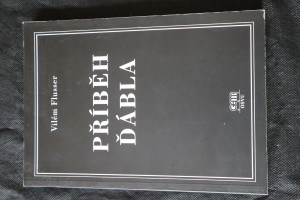 náhled knihy - Příběh ďábla