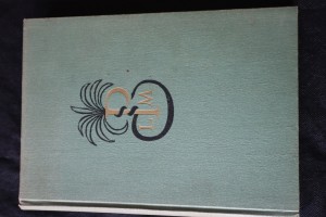 náhled knihy - Belgické Kongo a jeho lid