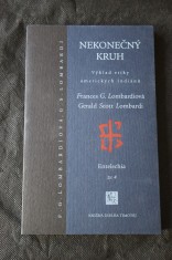 náhled knihy - Nekonečný kruh : výklad etiky amerických Indiánů