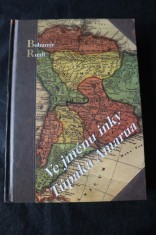náhled knihy - Ve jménu inky Túpaka Amarua