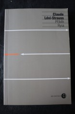 náhled knihy - Příběh Rysa