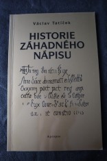 náhled knihy - Historie záhadného nápisu ve znojemské kapli sv. Kateřiny