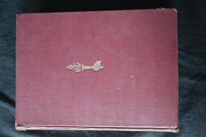 náhled knihy - Novinky z Utopie, čili, Věk pokoje : několik kapitol z utopistického románu