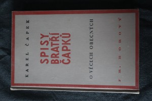 náhled knihy - O věcech obecných, čili, Zoon politikon
