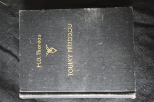 náhled knihy - Toulky přírodou a pohledy do společnosti