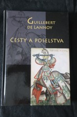 náhled knihy - Cesty a poselstva